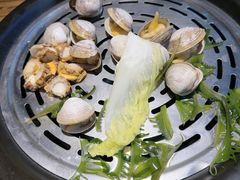 -三个渔夫·蒸汽海鲜(万德大厦店)