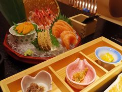 -無境·匠心日本料理(汉街店)