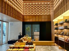 -奈雪茶院·茶室茶馆(广州粤海天地店)