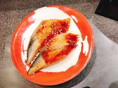 -禾绿回转寿司(万柳华联店)