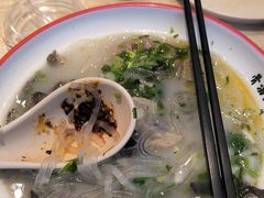 -武圣羊汤·西北面(朝阳门店)