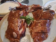 桂花香烤鸭-青年公社烤鸭(青年路店)