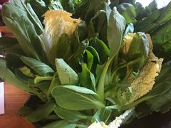 -捞围鲜·港式打边炉(海阳路店)