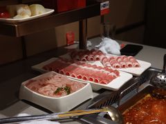 -海底捞火锅(金光华店)