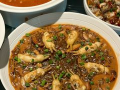 -食锦记·福建私房菜(浦西万达店)