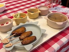 -西贝(华发商都店)