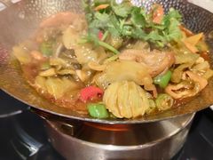 -HOHO餐厅(古子城店)