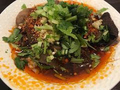 -成都你六姐·牛肉冒菜(城市集市合生汇店)