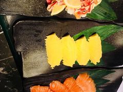 -多伦多海鲜自助餐厅(百盛购物中心三阳店)