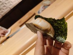 -晴空·日本料理(万象城店)