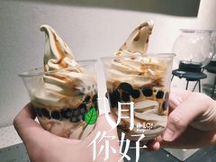 -喜茶(中山利和新地店)