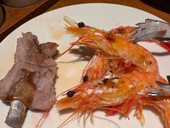 -拉蒂娜·巴西牛排馆 Latina·Brazilian Steakhouse(王府井喜悦店)