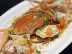 -健眺小海鲜(临海后山店)