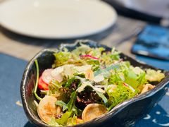 -又见马甲M8融合西餐厅(厦门体育中心店)