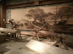 -柳州工业博物馆