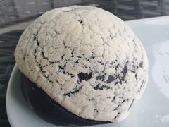 脆皮雪山包-悦湖公馆