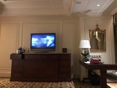 -广州富力丽思卡尔顿酒店