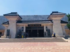 -秦始皇帝陵博物院(兵马俑)