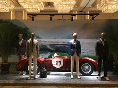 -广交会威斯汀酒店