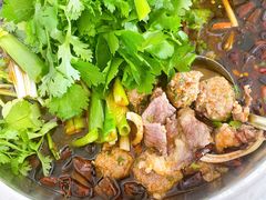 -徐氏竹香园牛肉火锅(飞虎路店)