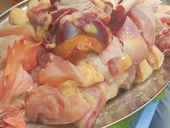 -威邵鸡煲(西华路总店)