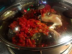 -洞庭土菜小炒馆(易发广场店)