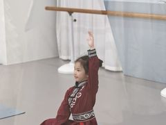 -红舞鞋舞蹈教育(近江校区)