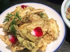 -北平盛世·新京菜·北京烤鸭(劲松·双井店)