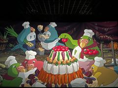-首都电影院(天津店 中国巨幕)