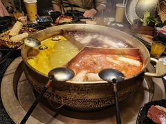 -湊湊火锅·茶憩(上海合生汇店)