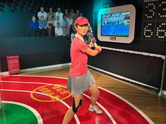 -北京杜莎夫人蜡像馆