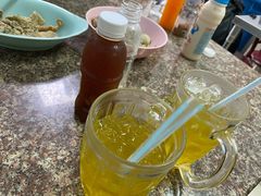 -榮泰米粉湯(Left Shop)