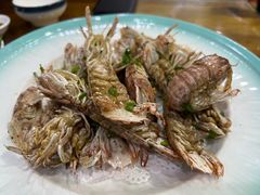 -阿静美食