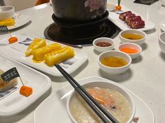 -煲王粤菜餐厅(中侨中心店)