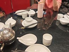 -皇城根·京城味家常菜(西市场·嘉华广场店)