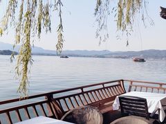 -柳莺湖上·湖景餐厅·江南菜(西湖店)
