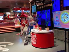 -东方明珠·可口可乐欢乐餐厅