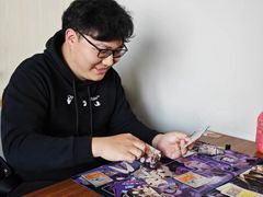 -嗨刻桌游(天一豪景店)