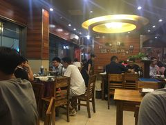 大堂-小四川菜馆(托乐嘉店)
