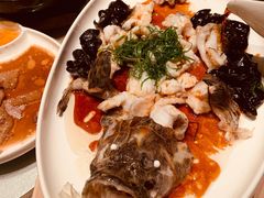 -金苑海鲜酒家(来魅力店)