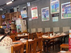 -重庆鸡公煲·青锅花椒鱼(牡丹江路店)