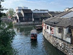 -南浔古镇