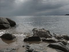-北戴河东海水浴场