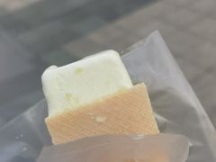 -詹爷爷乌节路街头冰淇淋