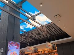 -阿瓦山寨·湘菜现炒·剁椒鱼头王(咸阳总店)