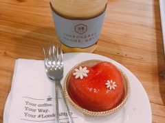 -COSTA COFFEE(恒基名人购物中心店)