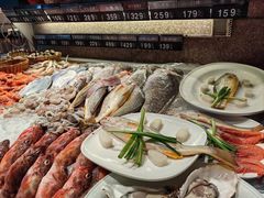-玖味(老工人西路店)