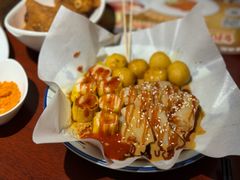 -老坑记·香港经典粤菜馆