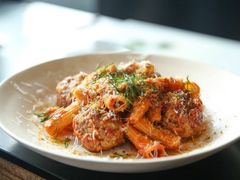 -Mercato莫卡多露台餐厅与酒吧(K11店)