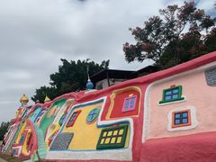 -漳州滨海火山岛自然生态风景区